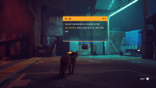Télécharger Stray Cat Simulator Mobile Simulateurs pour Android Capture d'écran 5