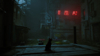 Télécharger Stray Cat Simulator Mobile Simulateurs pour Android Capture d'écran 6