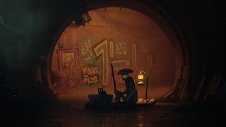 Télécharger Stray Cat Simulator Mobile Simulateurs pour Android Capture d'écran 7