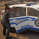 Télécharger  Police Simulator Patrol Office