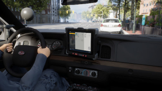 Télécharger Police Simulator Patrol Office Simulateurs pour Android Capture d'écran 5