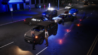 Télécharger Police Simulator Patrol Office Simulateurs pour Android Capture d'écran 6