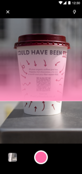 Télécharger Fast QR - QR Code & Easy Link Outils pour Android Capture d'écran 2