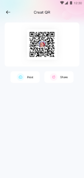 Télécharger Fast QR - QR Code & Easy Link Outils pour Android Capture d'écran 5