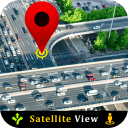 Télécharger  Live Satellite View GPS Map
