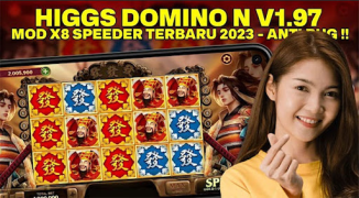 Télécharger Higgs Domino RP X8 Speeder Tip Personnalisation pour Android Capture d'écran 4