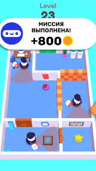 Télécharger Cashyy - Play and win money Mode de vie pour Android Capture d'écran 3