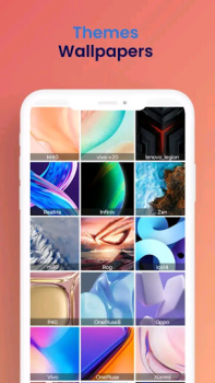 Télécharger Mac OS Launcher Plus Personnalisation pour Android Capture d'écran 5