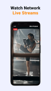Télécharger IPTV: Regardez Télévision Lecteurs et éditeurs de vidéos pour Android Capture d'écran 5