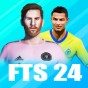 Télécharger  FTS 24 Soccer Riddle