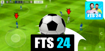Télécharger FTS 24 Soccer Riddle Action pour Android Capture d'écran 2