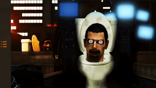 Télécharger Toilets in Trouble: Chaos Jeux de réflexion pour Android Capture d'écran 3