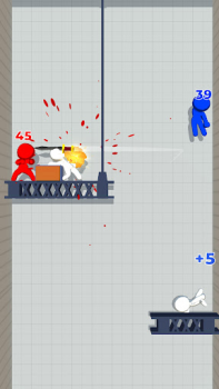 Télécharger Stick Master Action pour Android Capture d'écran 2