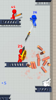 Télécharger Stick Master Action pour Android Capture d'écran 4