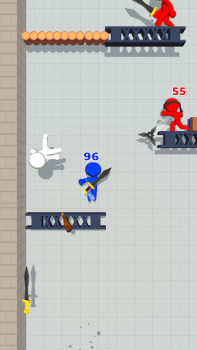 Télécharger Stick Master Action pour Android Capture d'écran 5