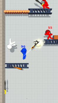 Télécharger Stick Master Action pour Android Capture d'écran 6