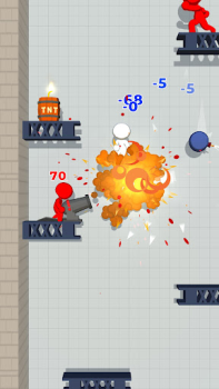Télécharger Stick Master Action pour Android Capture d'écran 7
