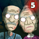 Télécharger  Granny and Grandpa 5: Origin