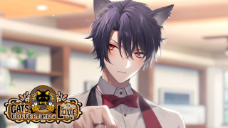 Télécharger Cats, Coffee, and Love Simulateurs pour Android Capture d'écran 3