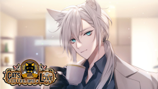 Télécharger Cats, Coffee, and Love Simulateurs pour Android Capture d'écran 5