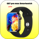 Télécharger  GS7 pro max Smartwatch Guide