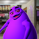 Télécharger  Grimace Shake - Horror game