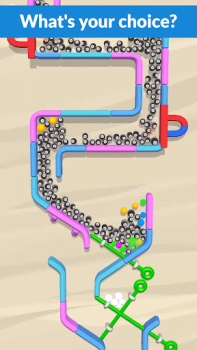 Télécharger Garden Balls Jeux de réflexion pour Android Capture d'écran 7