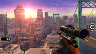 Télécharger Pure Sniper: Gun Shooter Games Action pour Android Capture d'écran 7