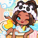 Télécharger  Aha World: Doll Dress-Up Game