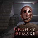 Télécharger  Granny Remake - Remastered