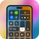 Télécharger  iOS 17 - Control Center App
