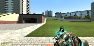 Télécharger Garry's Mod Apk 2023 Outils pour Android Capture d'écran 2