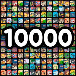 app logo