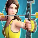 Télécharger  Archery Clash
