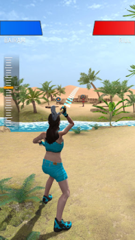 Télécharger Archery Clash Jeux de sport pour Android Capture d'écran 3