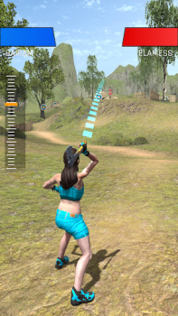 Télécharger Archery Clash Jeux de sport pour Android Capture d'écran 6