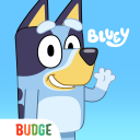 Télécharger  Bluey : Un jeu d'enfant!
