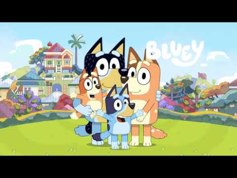 Télécharger Bluey : Un jeu d'enfant! Occasionnel pour Android Capture d'écran 8