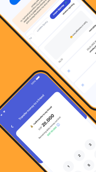 Télécharger Nexta Finance pour Android Capture d'écran 3