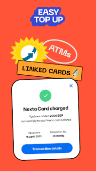 Télécharger Nexta Finance pour Android Capture d'écran 6