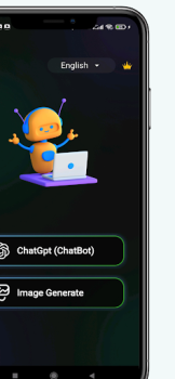 Télécharger Poe - Fast Ai Chatbot Outils pour Android Capture d'écran 2