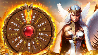 Télécharger Legendary Hero Slots - Casino Casino pour Android Capture d'écran 3