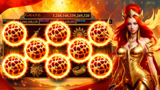 Télécharger Legendary Hero Slots - Casino Casino pour Android Capture d'écran 4