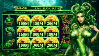 Télécharger Legendary Hero Slots - Casino Casino pour Android Capture d'écran 6