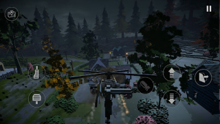 Télécharger Voxel Destruction Action pour Android Capture d'écran 4