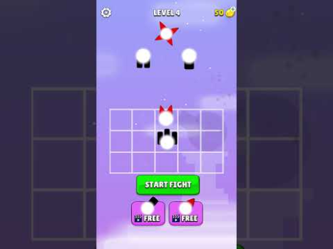 Télécharger Fighter Merge Arcade pour Android Capture d'écran 4