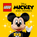 Télécharger  LEGO® DUPLO® DISNEY