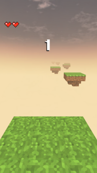 Télécharger Parkour Bartel Occasionnel pour Android Capture d'écran 3