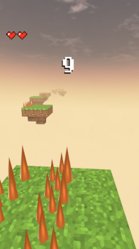 Télécharger Parkour Bartel Occasionnel pour Android Capture d'écran 4