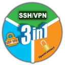 Télécharger  3in1 ViP VPN